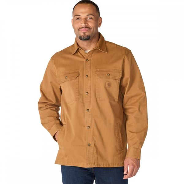 Carhartt Newcastle Shirt Jacket