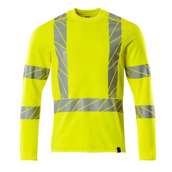 Mascot 22184 Hi-Vis Sweatshirt