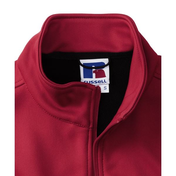 Russell R041M Mens Soft Shell Body Warmer