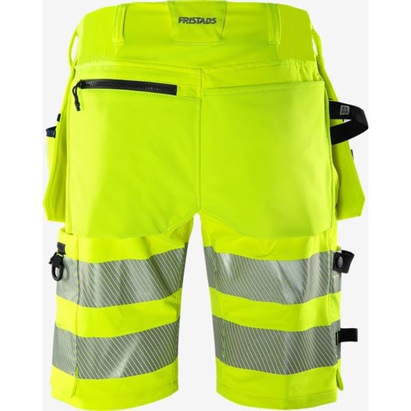 Fristads 2646 High Vis Shorts