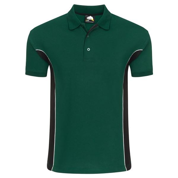 Orn 1180 Silverswift Poloshirt