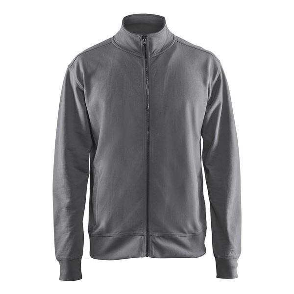 Blaklader 3371 Full Zip Sweatshirt