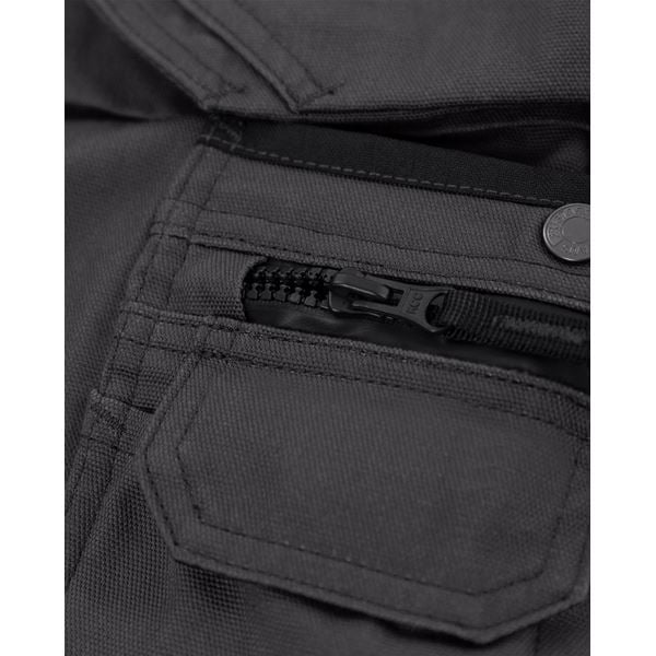 Fristads 2530 Green Stretch Work Trousers