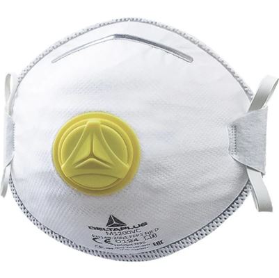 Face Masks Not Just For Covid-19