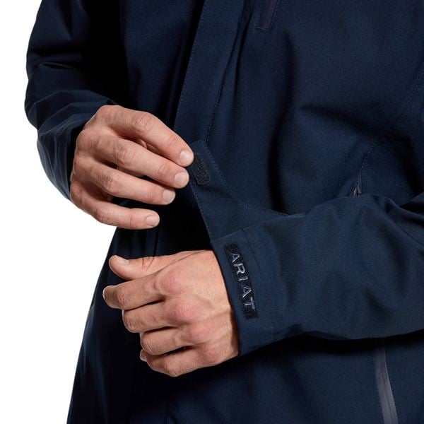 Ariat Coastal Waterproof Jacket