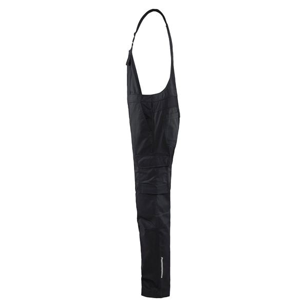 Blaklader 2666 Stretch Bib & Brace Overalls