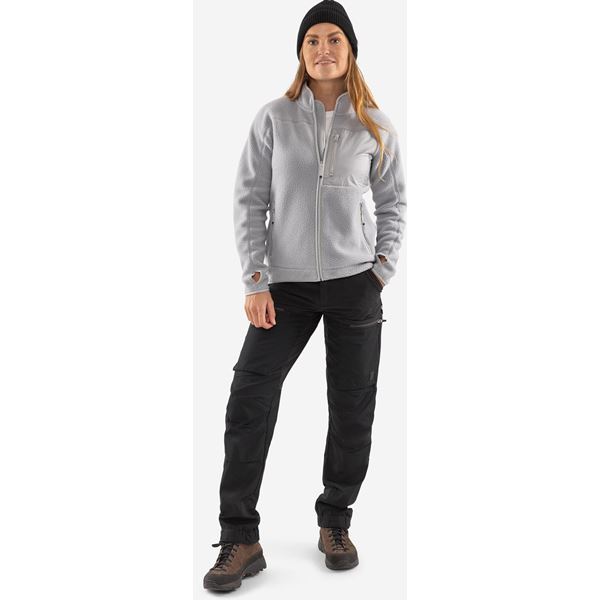 Fristads Womens Carbon Outdoor Stretch Trousers