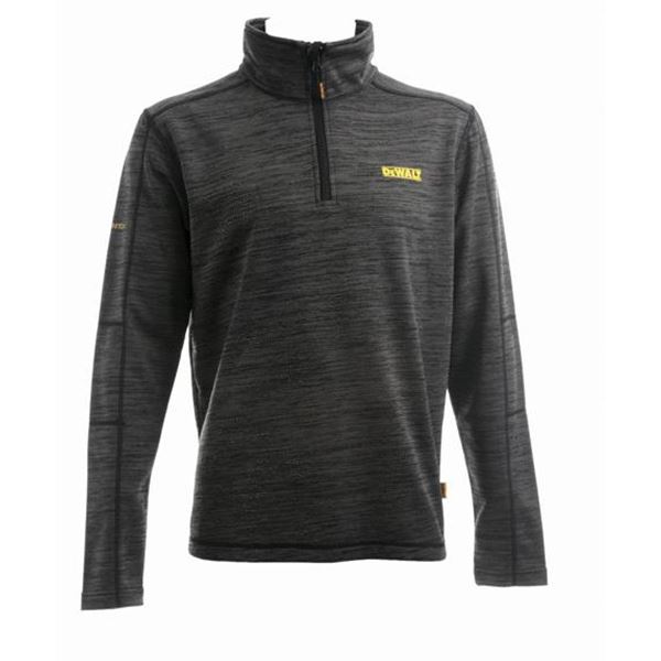 DeWalt Jonesborough Zip Neck Top