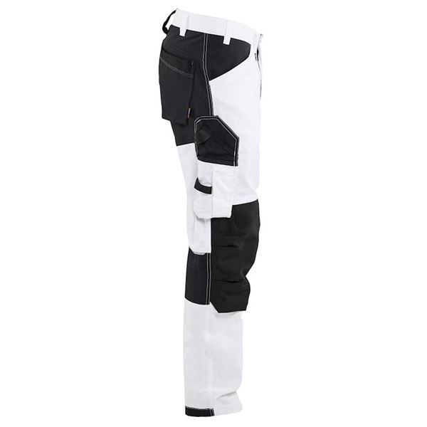 Blaklader 1771 Painters Stretch Trousers