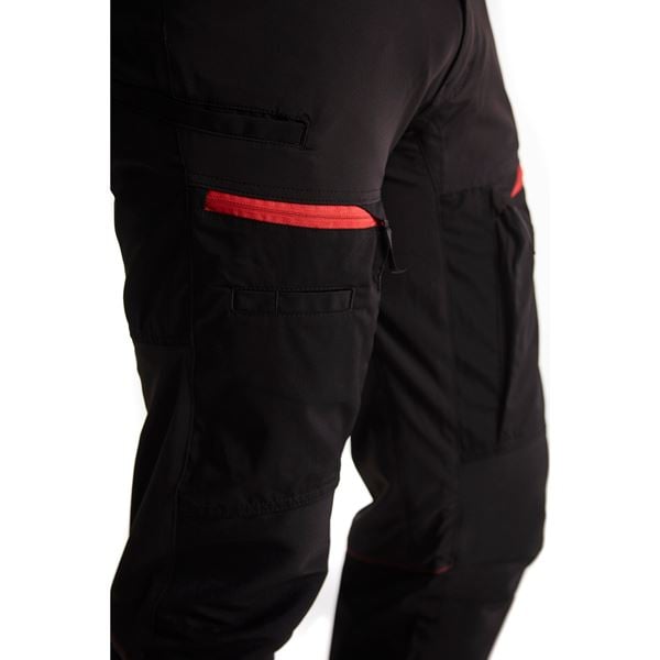 Blaklader 1456 Stretch Trousers