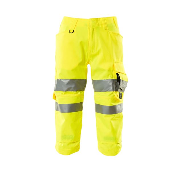Mascot 17549 Hi-Vis Pirate Trousers