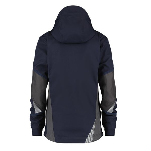 Dassy Gravity Womens Softshell jacket