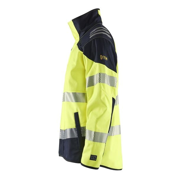 Blaklader 4948 Multinorm Softshell Jacket