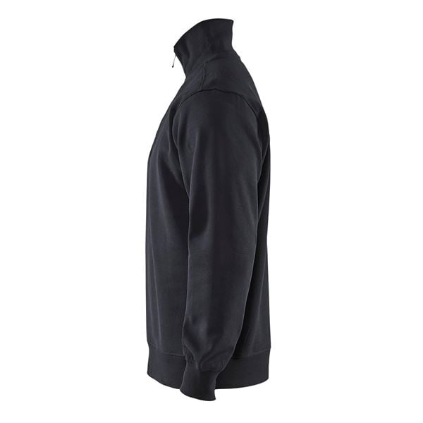 Blaklader 3365 Quarter Zip Sweatshirt