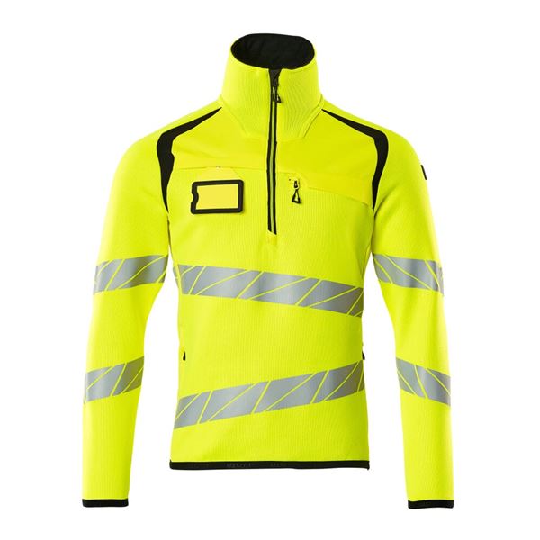 Mascot 19005 Hi-Vis Knitted Jumper