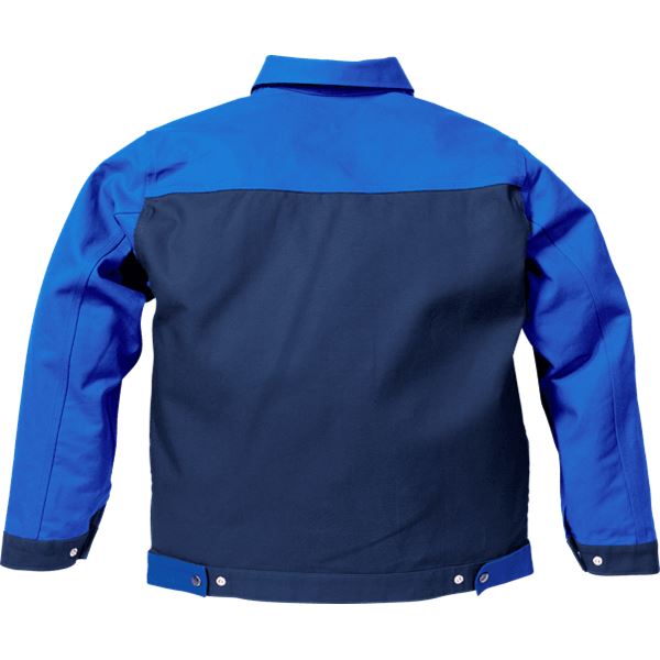 Fristads Icon Cotton Jacket 4857 KC
