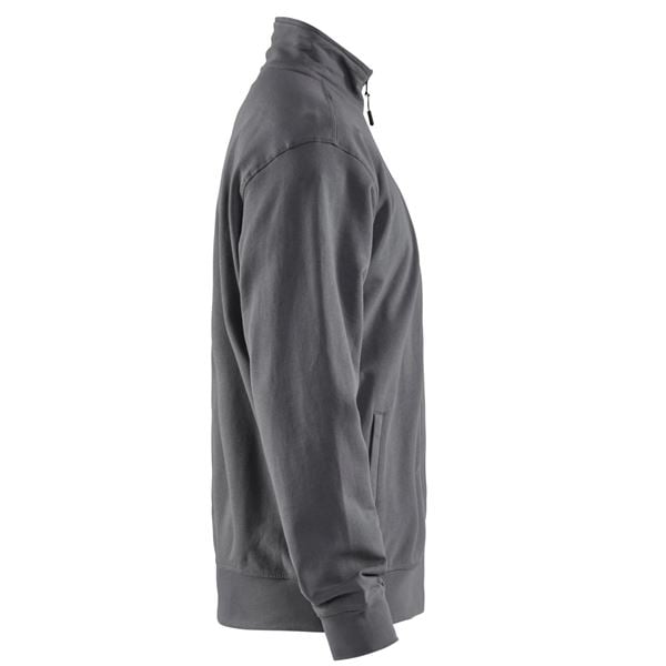 Blaklader 3371 Full Zip Sweatshirt