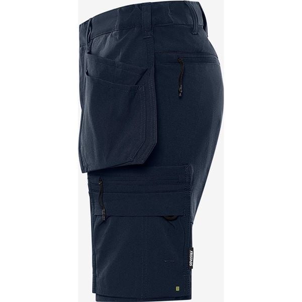 Fristads 301287 Womens Craftsman Stretch Shorts