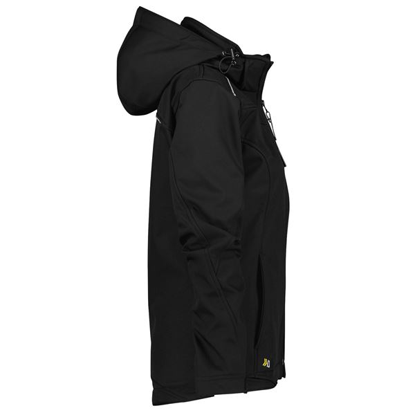 Dassy Tavira Women Softshell jacket