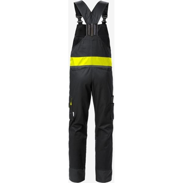 Fristads Fusion Bib & Brace Overalls 1555