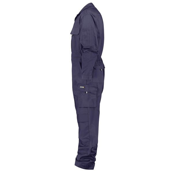 Dassy Nimes Cotton Work Overalls
