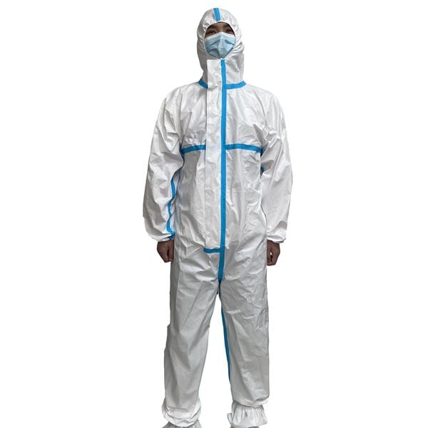Disposable Overalls