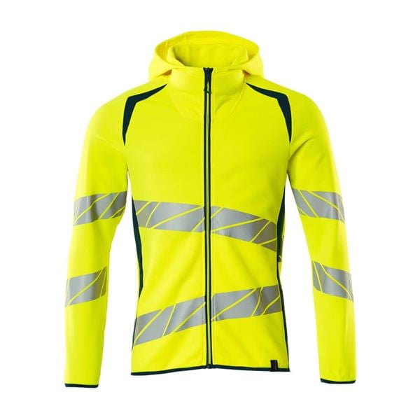 Mascot 19284 Hi-Vis Hoodie