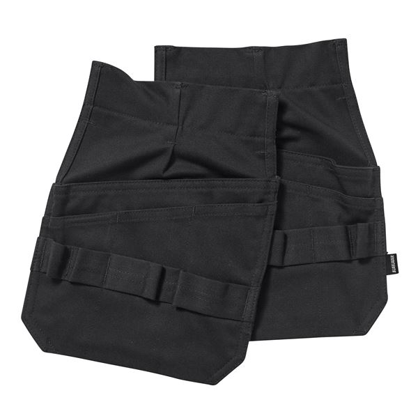 Blaklader 1516 Loose Nail Pockets