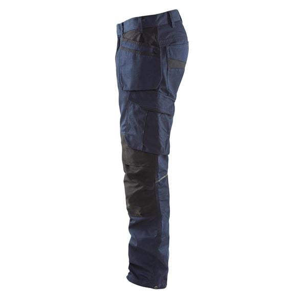 Blaklader 1496 Stretch Work Trouser