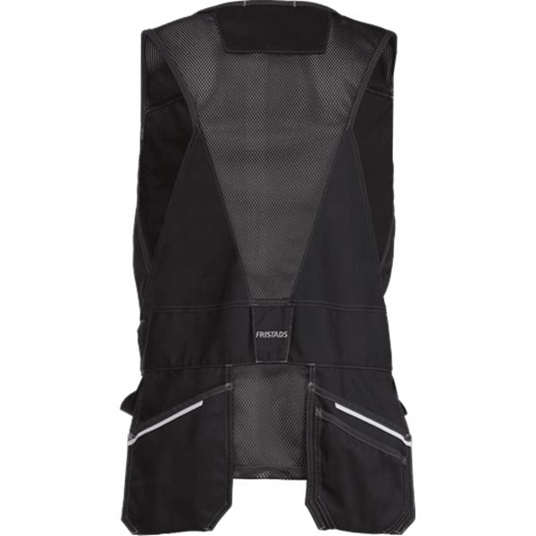 Gen Y waistcoat 5905 CYD