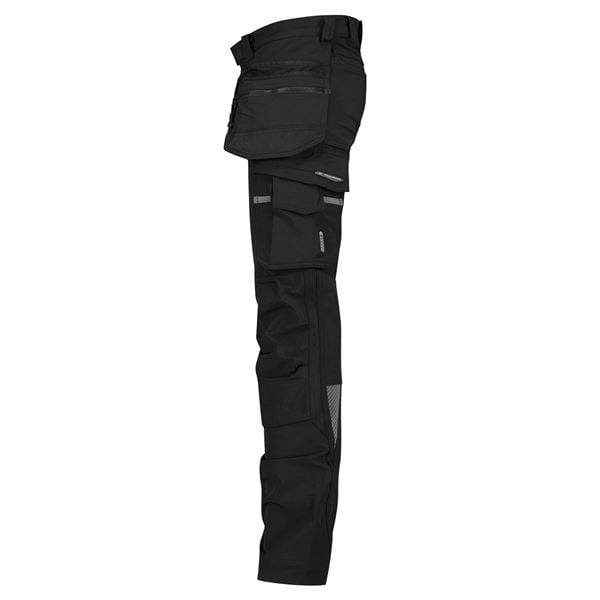Dassy Matrix Craftsmans Stretch Work Trousers