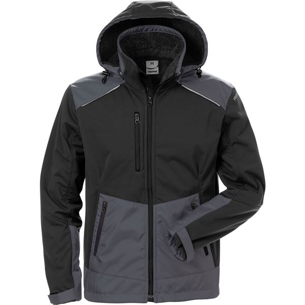 Fristads 4060 Fusion Softshell Jacket