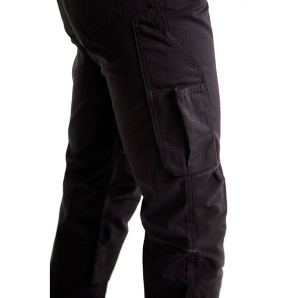 Blaklader 7195 Womens Stretch Work Trousers