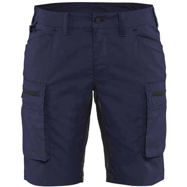 Blaklader 7149 Womens Stretch Shorts