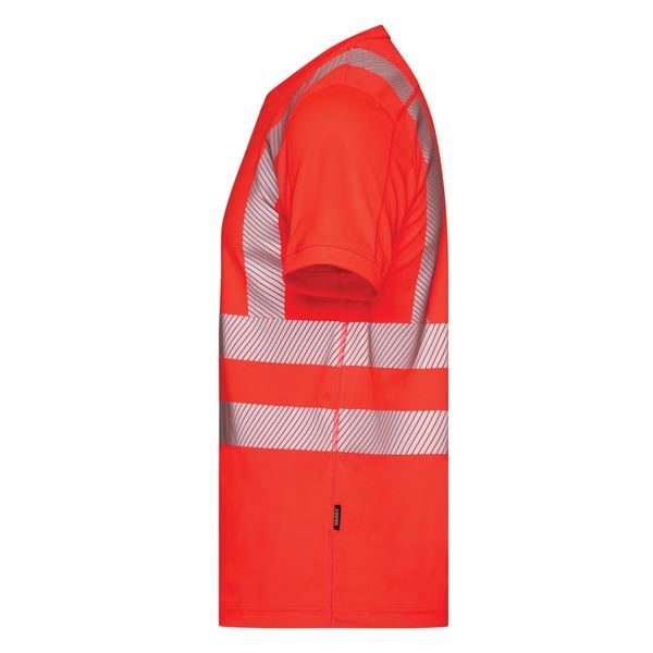 Dassy Carter High Vis UV T-shirt