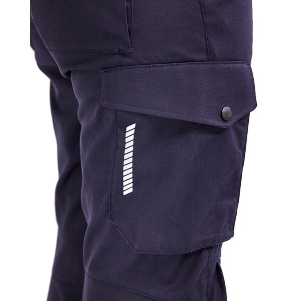 Blaklader 7107 Womens FR Trousers