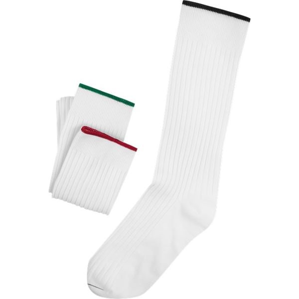 Fristads 6R013 6-Pack Cleanroom Socks