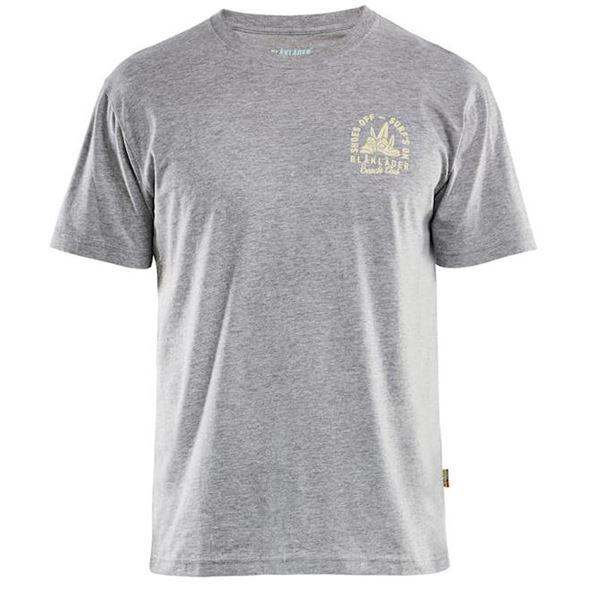 Blaklader 9419 T-Shirt Blaklader Beach Club
