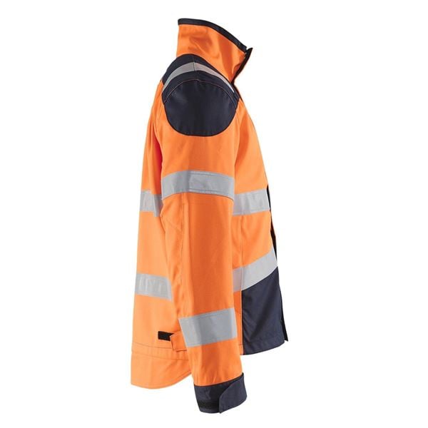 Blaklader 4089 Multinorm High Vis Jacket