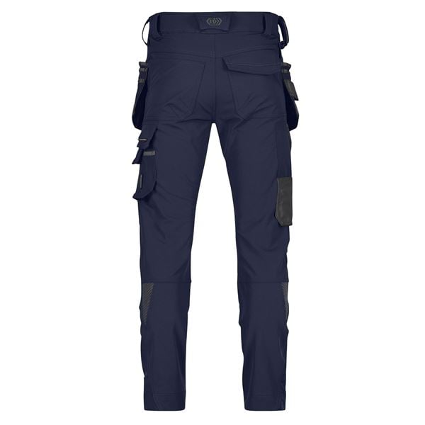Dassy Matrix Craftsmans Stretch Work Trousers