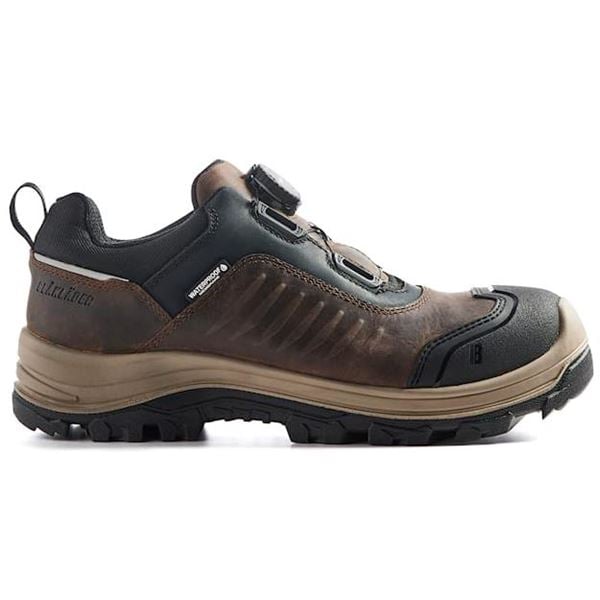 Blaklader 2491 Storm Safety Shoe