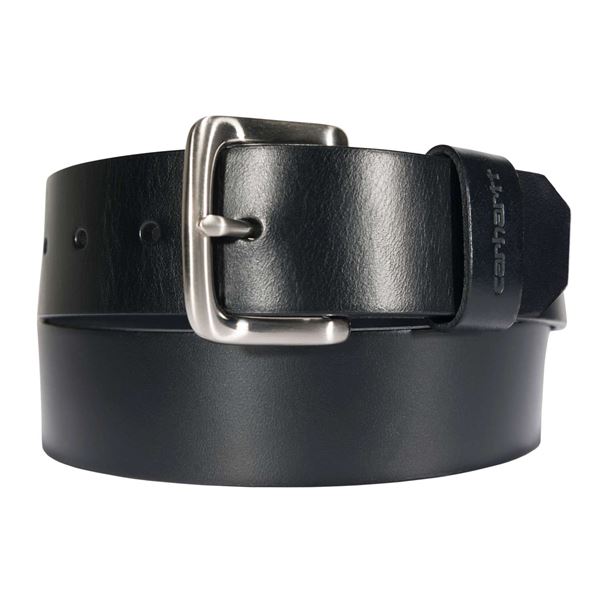 Carhartt Classic Leather Buckle Belt