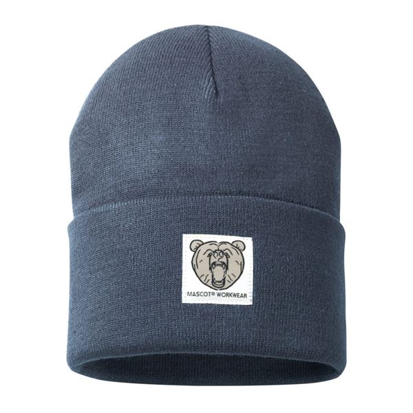 Mascot 50603 Knitted Beanie Hat