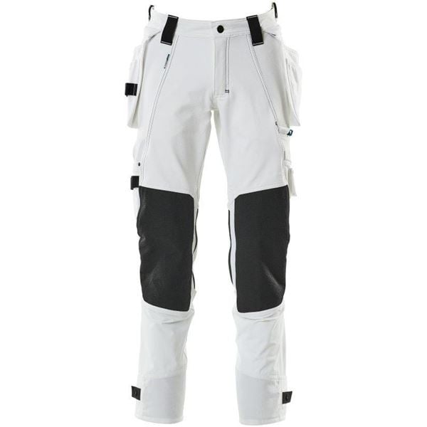 Mascot 17031 Workwear Stretch Trousers