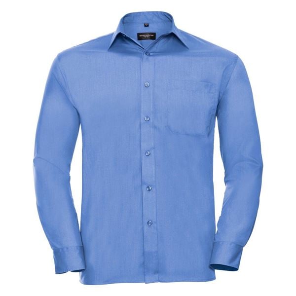 Russell 934M Easycare Shirt