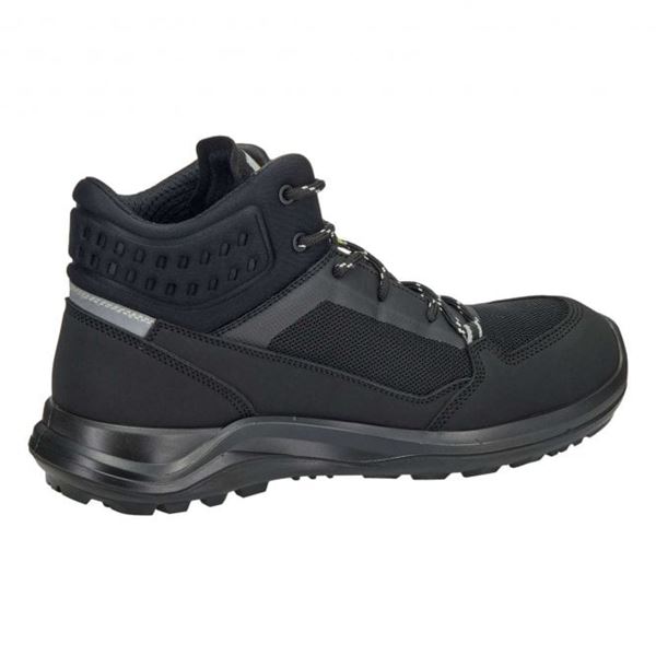 Carhartt Michigan Airtex Safety Boot