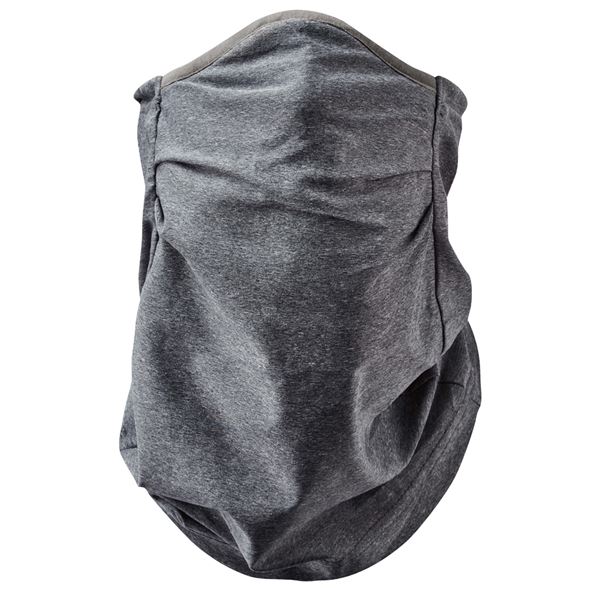 Leo Viroblock Recycled 3-Layer Snood