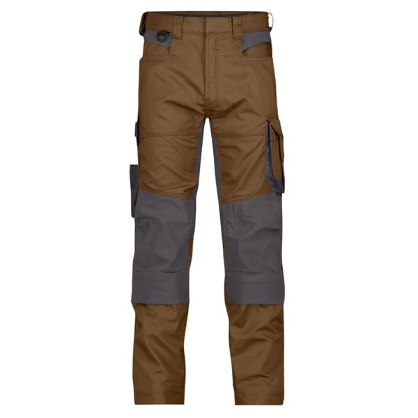 Dassy Dynax Stretch Work Trousers