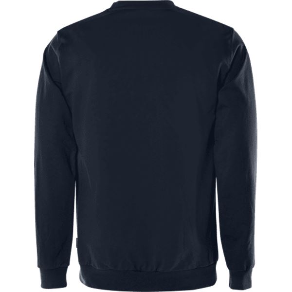 Fristads 7989 Eco Sweatshirt