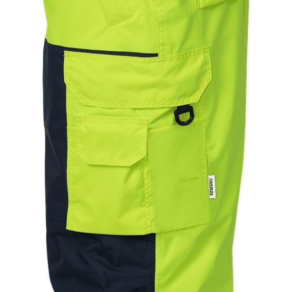 Fristads High Vis Airtech® Winter Trousers 2035